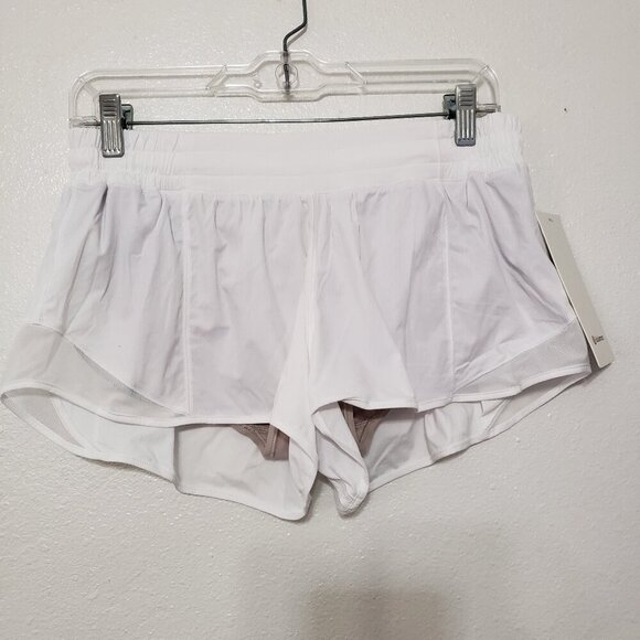 Lululemon Hotty Hot Shorts - Picture 6 of 12